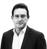 Portrait de : Alexandre Bounouh